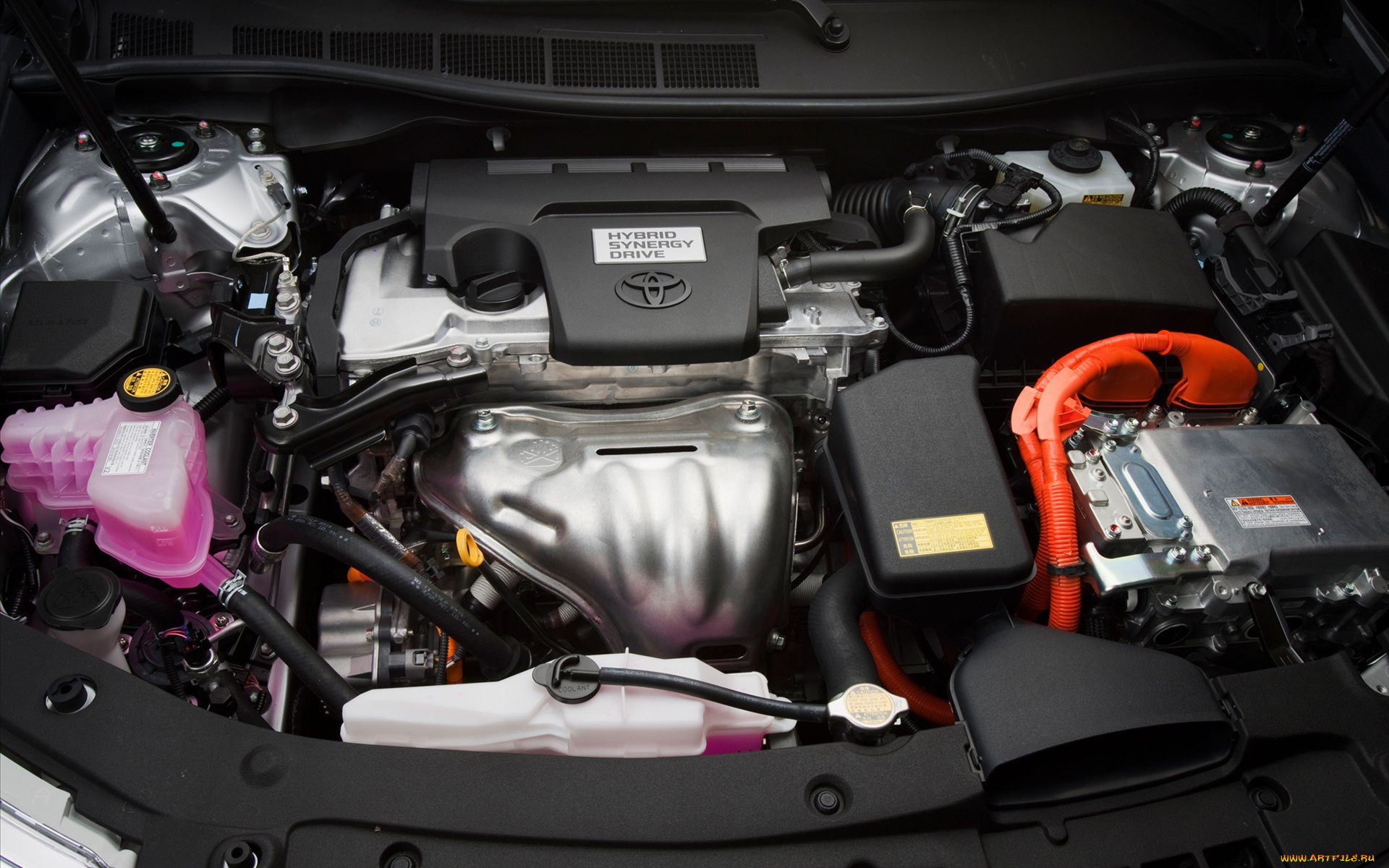 toyot, camry, 2012, , 